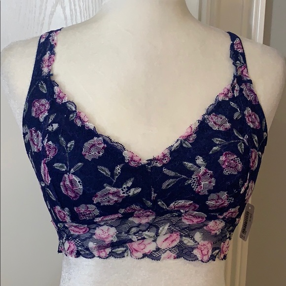 NWT Altar’d State Violeta Bralette - Picture 4 of 10